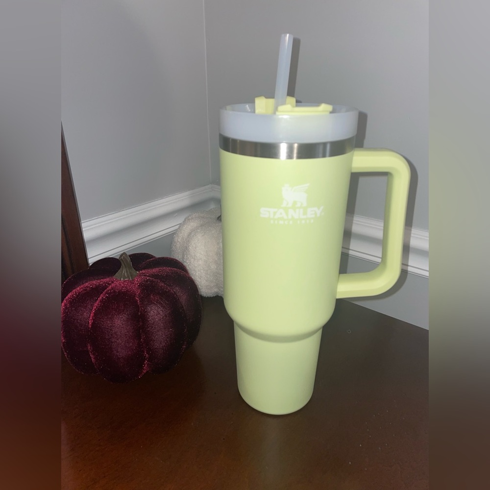 Original Stanley Citron Tumbler!